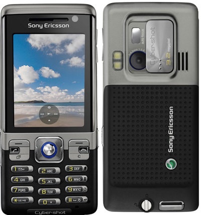 Download gratis ringetoner til Sony-Ericsson C702.